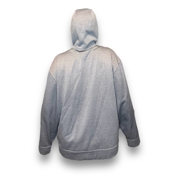Under Armour Performance Hoodie - Size Large - Picture 4 of 4